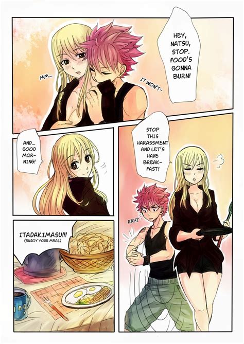 fairy tail porncomics|Parody: fairy tail .